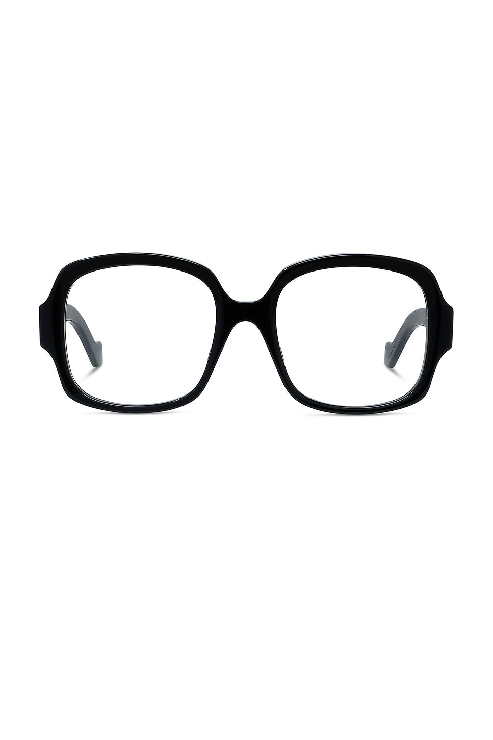 Anagram Square Eyeglasses