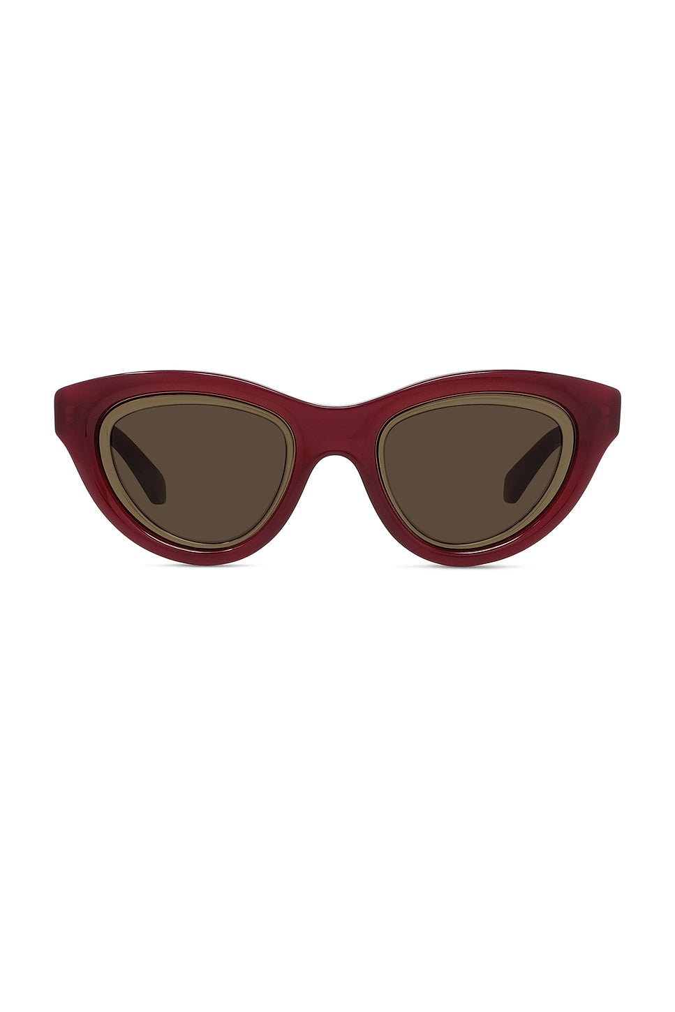 Cat Eye Sunglasses