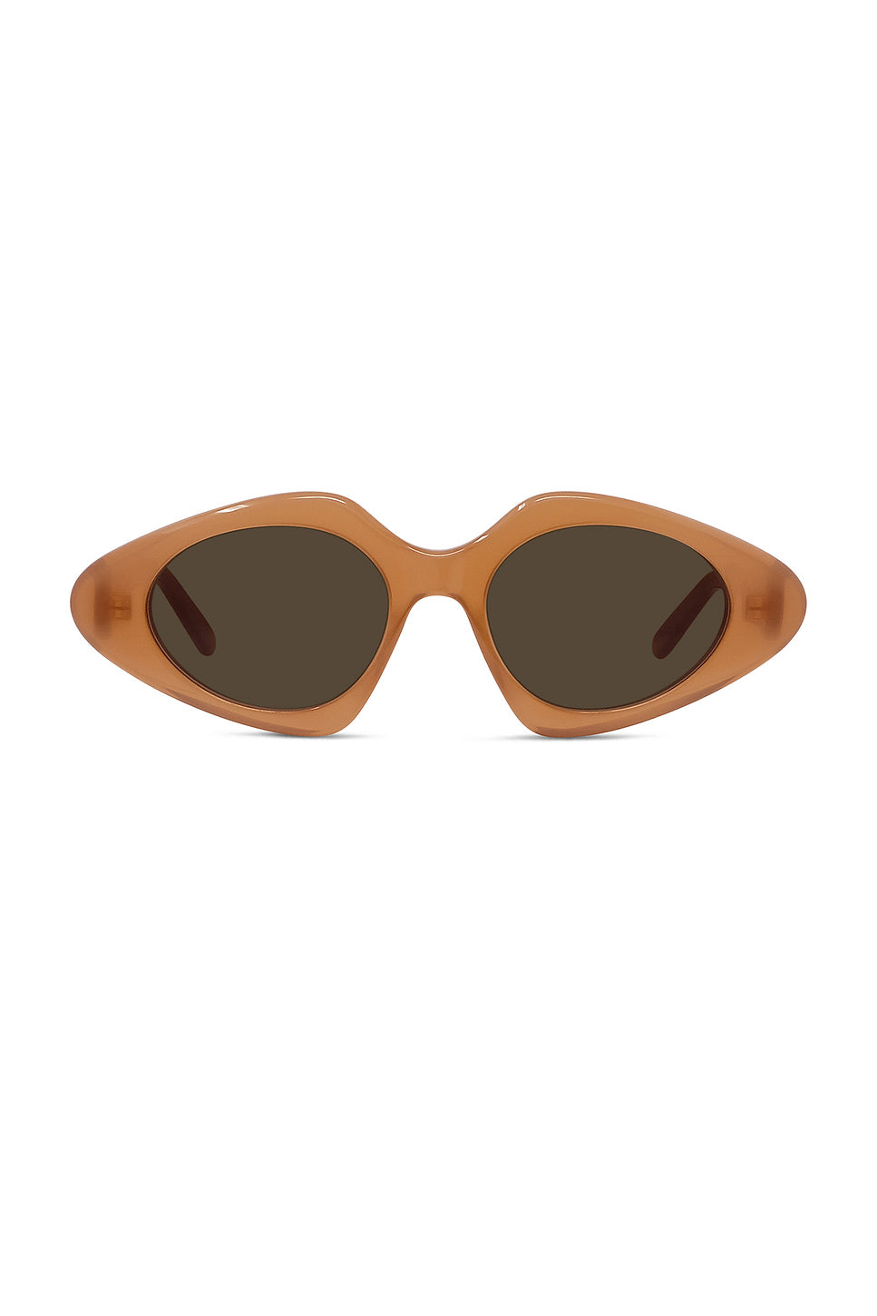 Slim Sunglasses