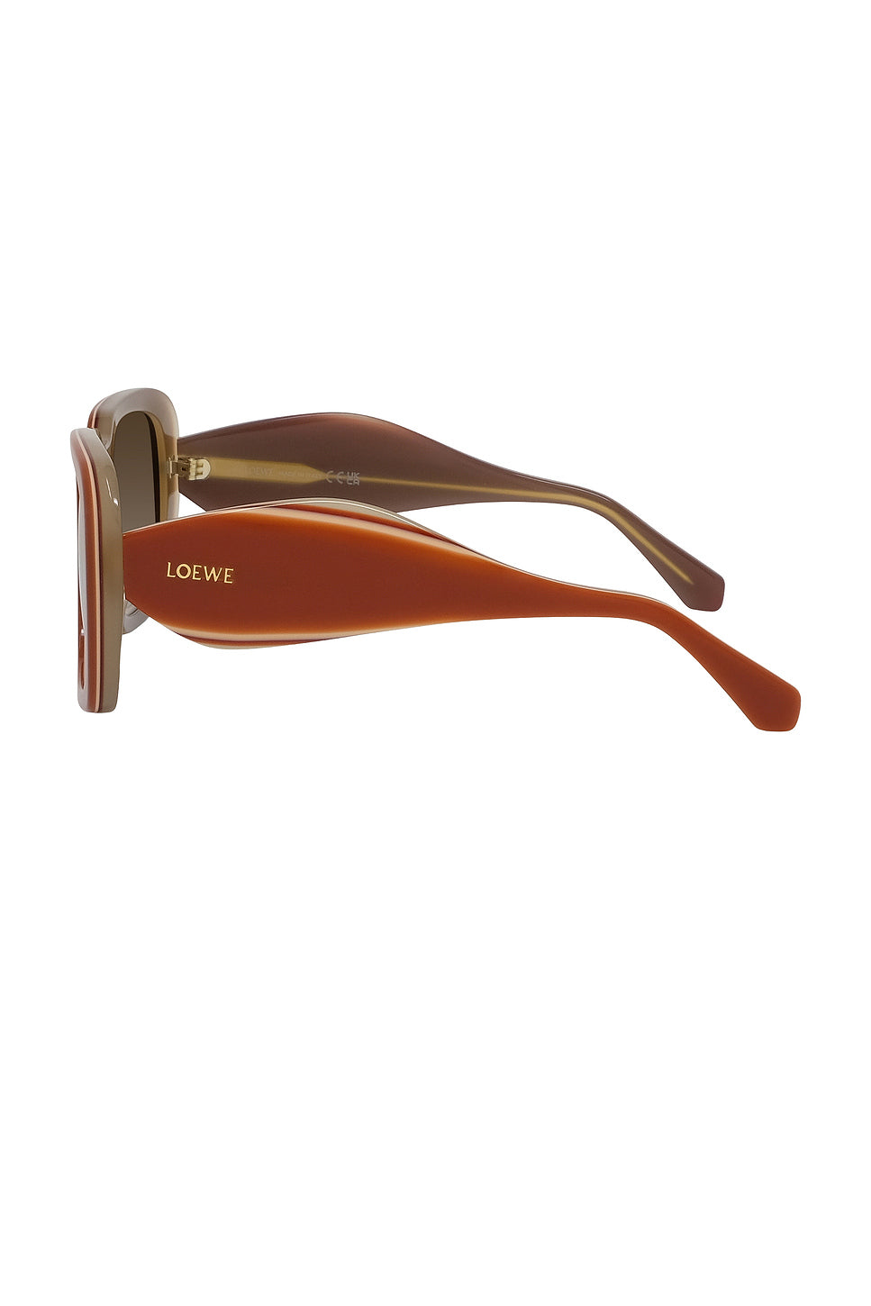 Signature Sunglasses