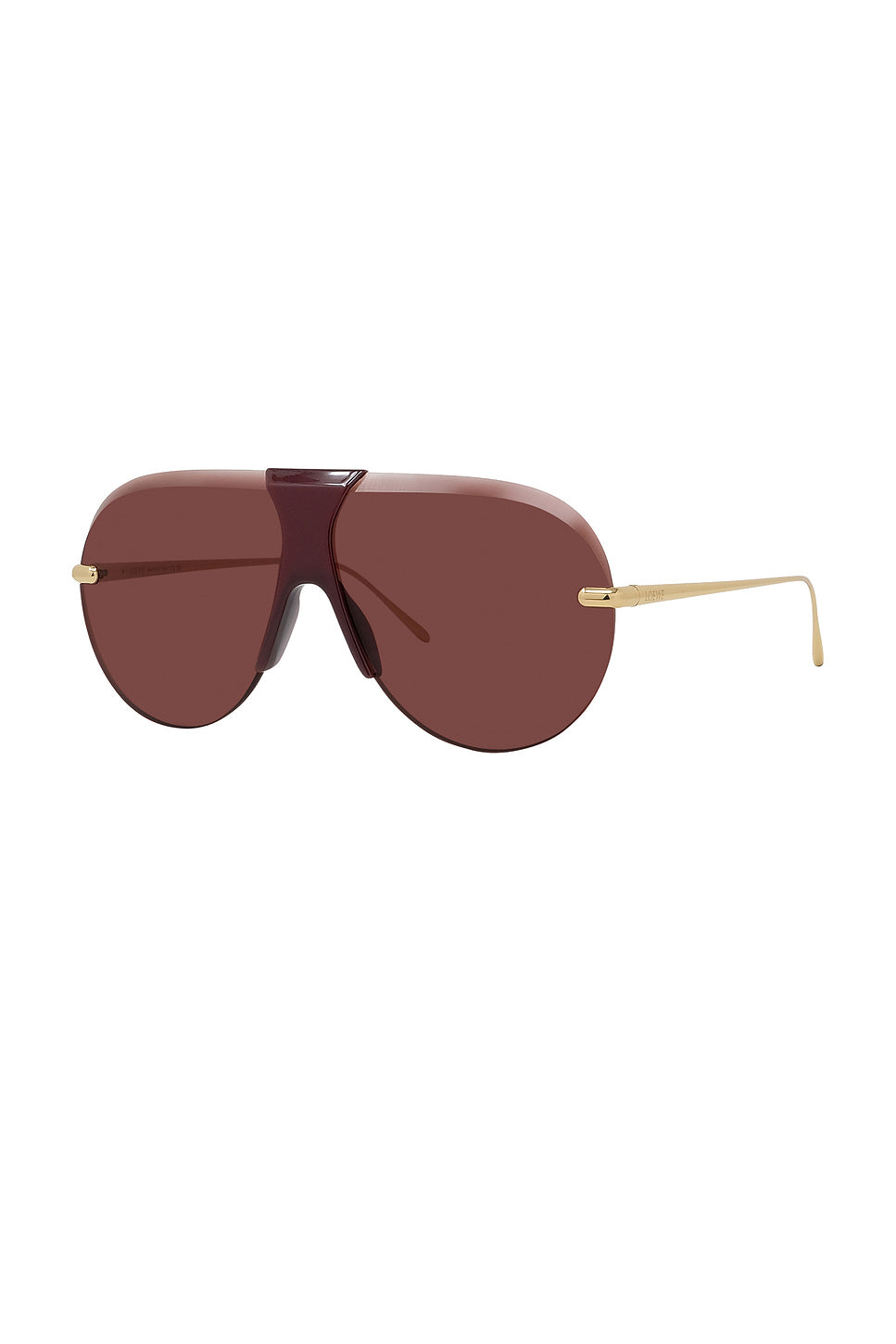 Slim Sunglasses