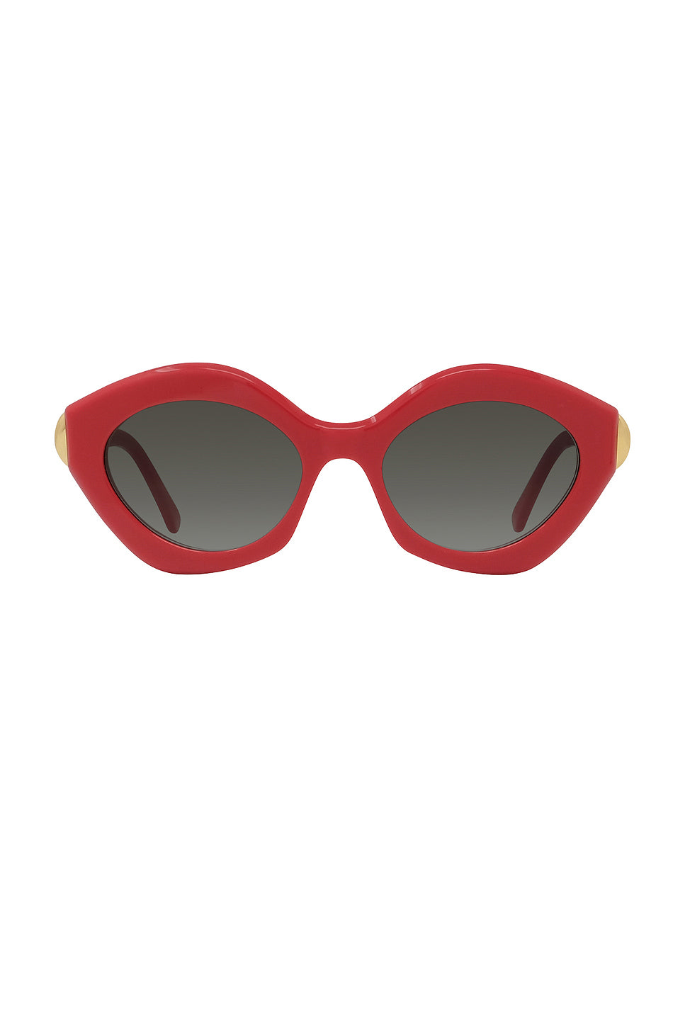 Coil Sunglasses
