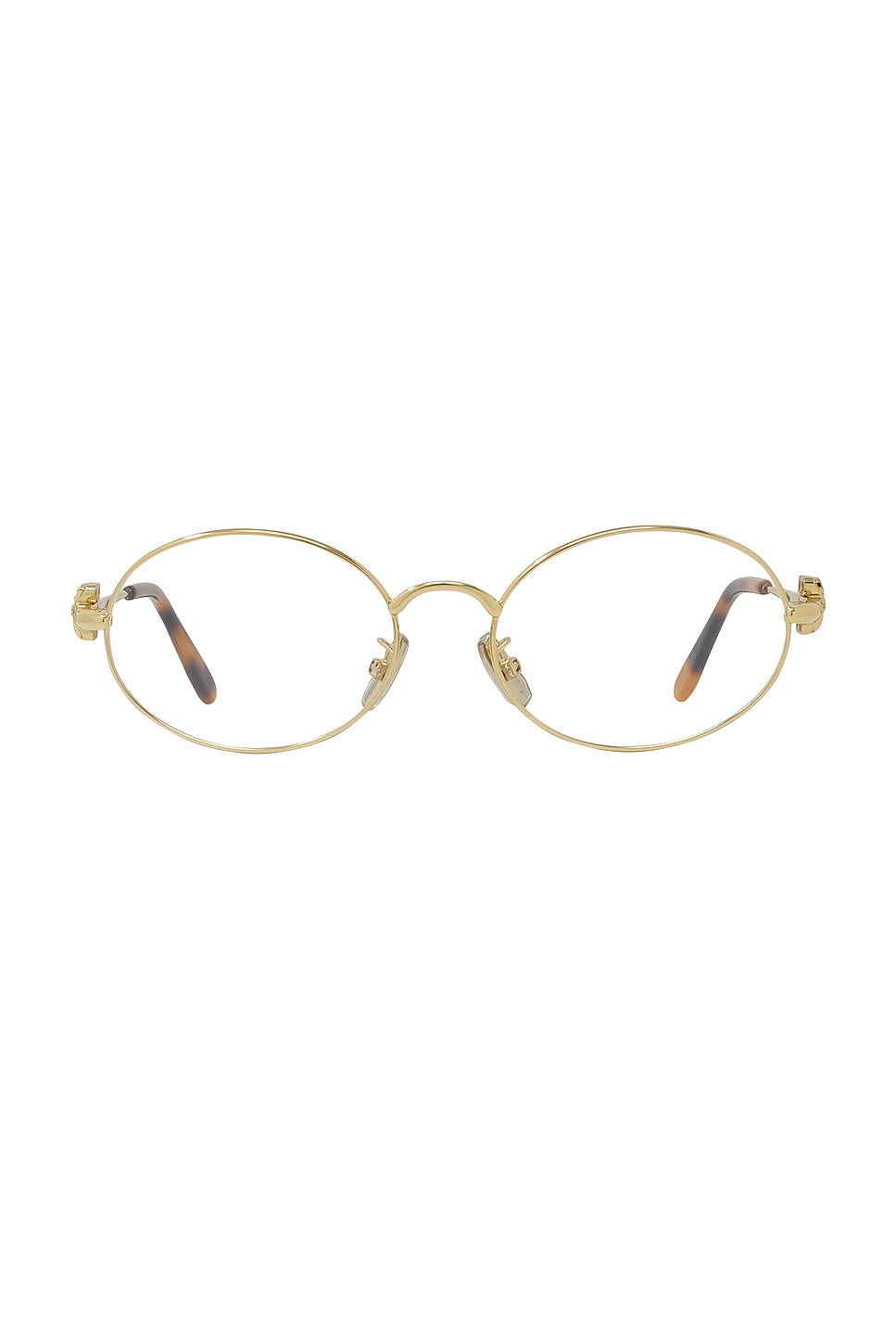 Anagram Eye Glasses