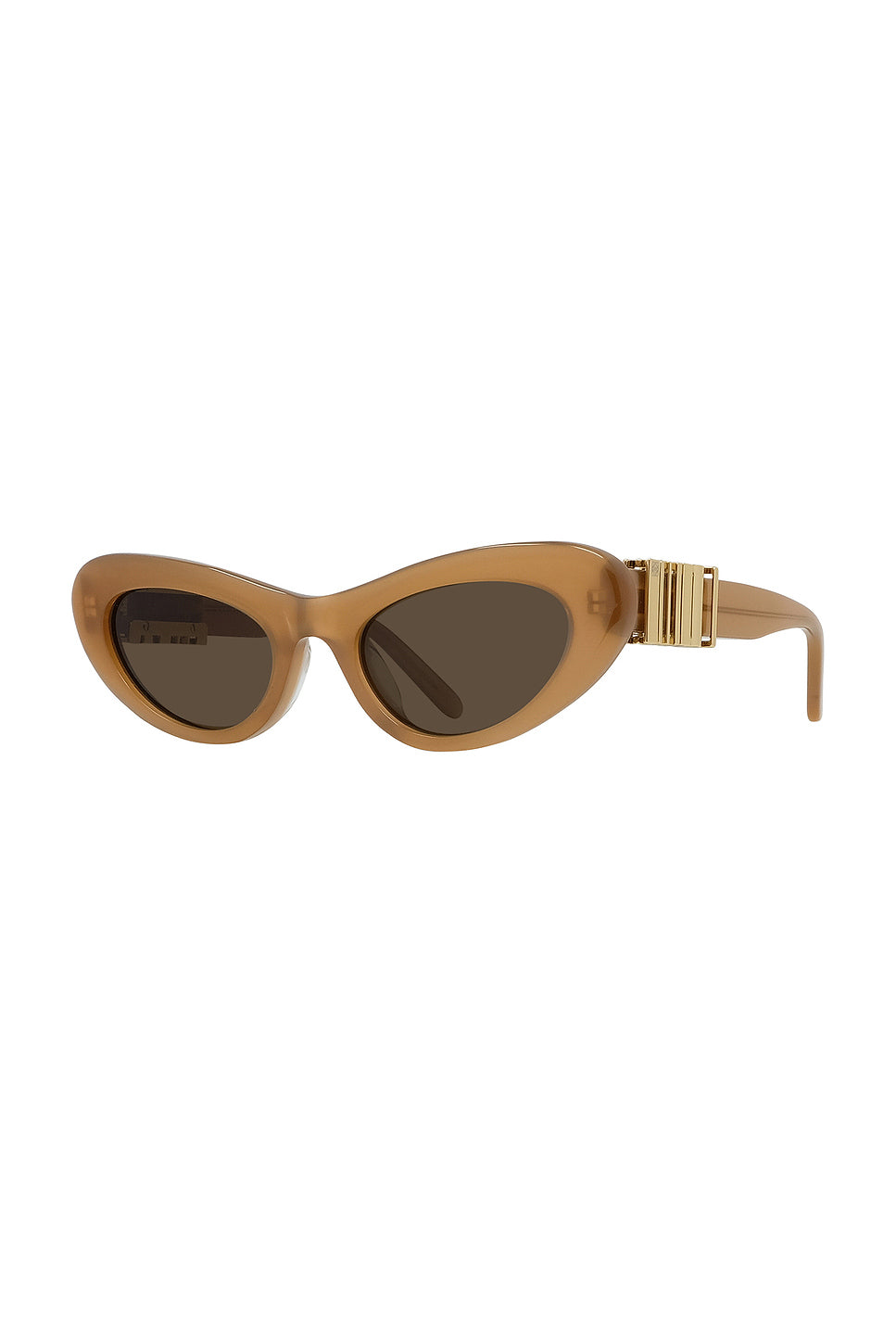 Slim Sunglasses