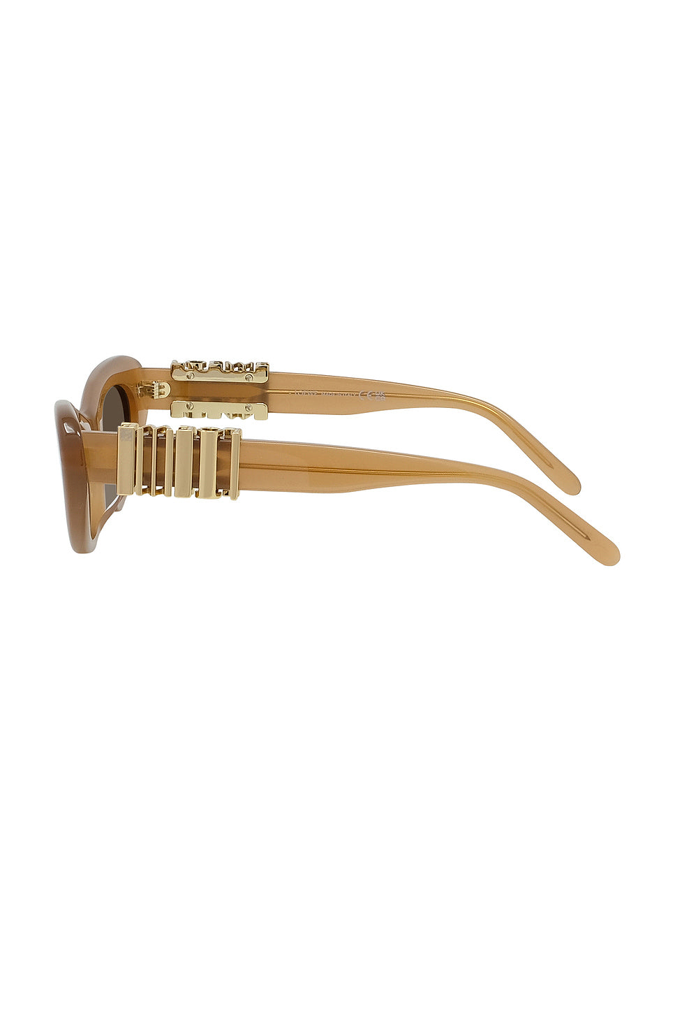 Slim Sunglasses