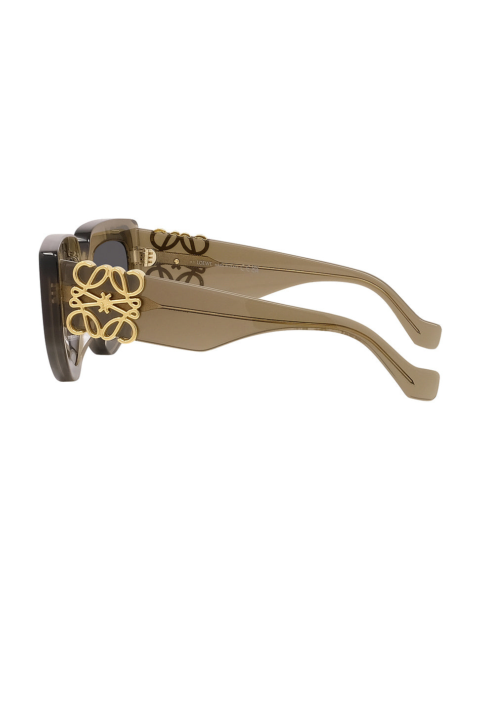 Anagram Sunglasses