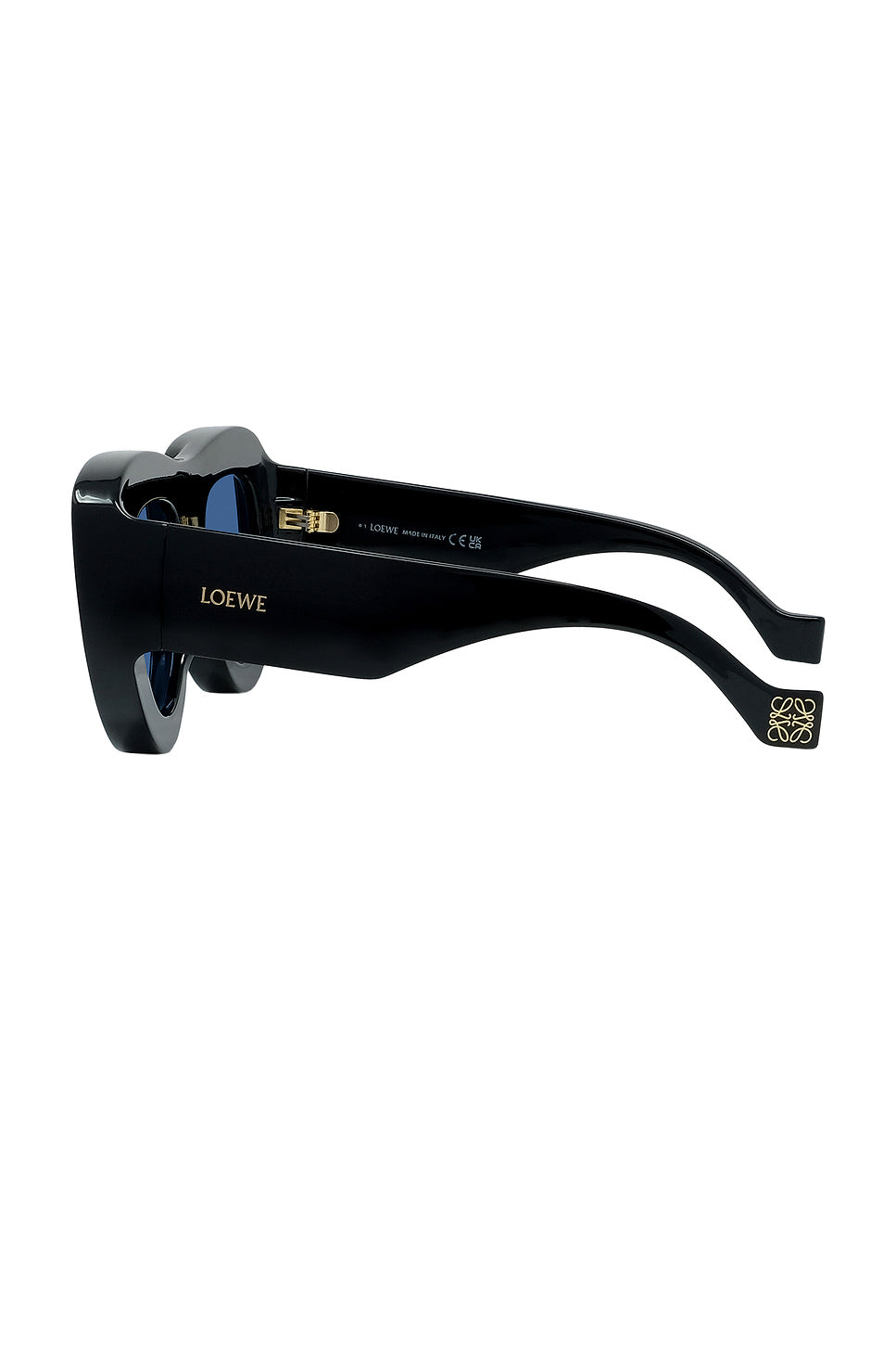 Oversized Sunglasses