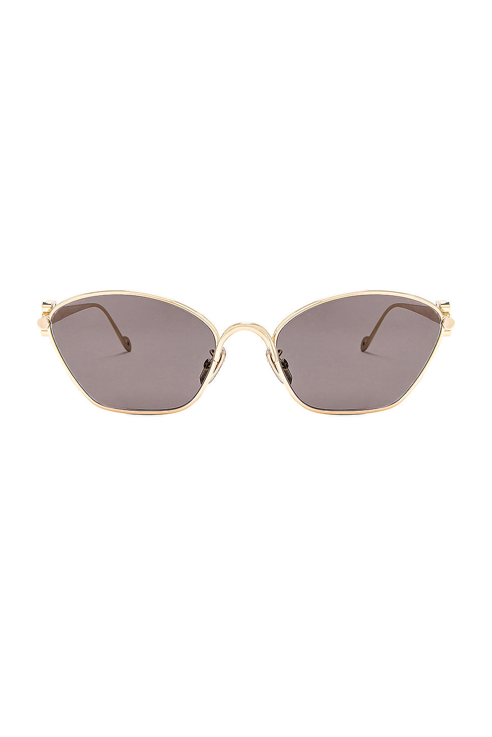Metal Sunglasses