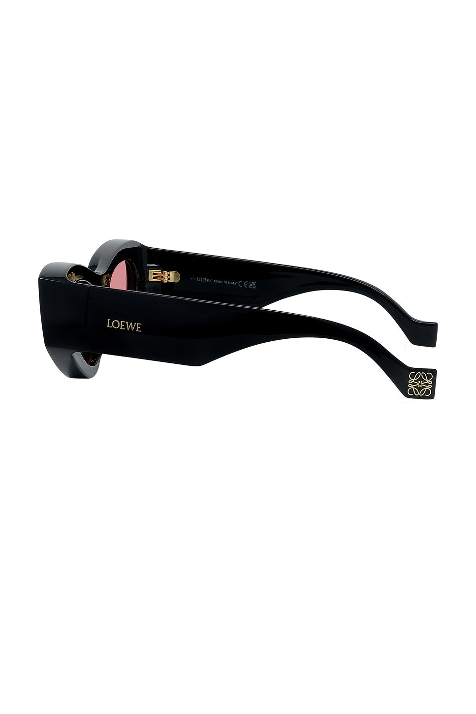 Oval Sunglasses