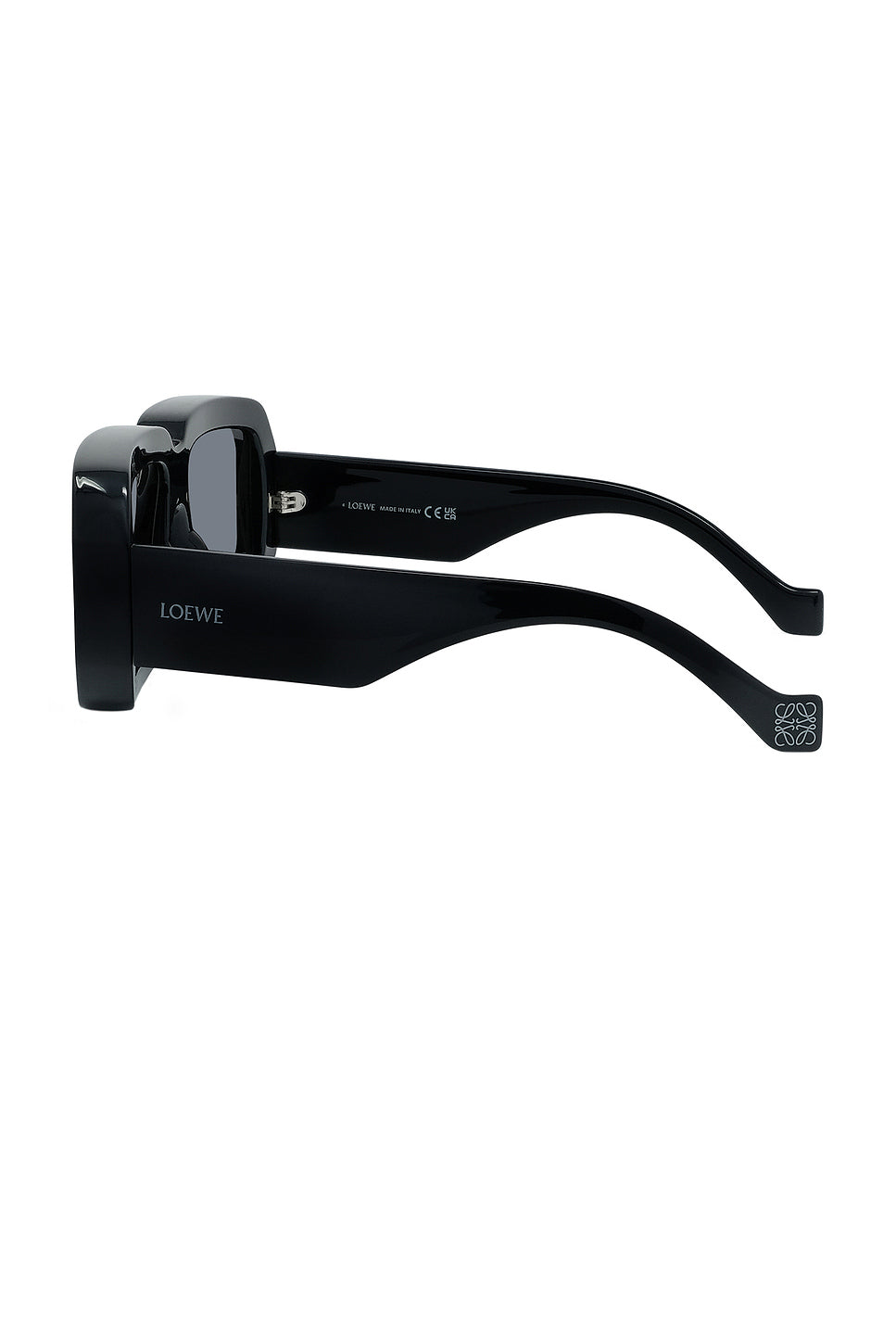 Square Sunglasses