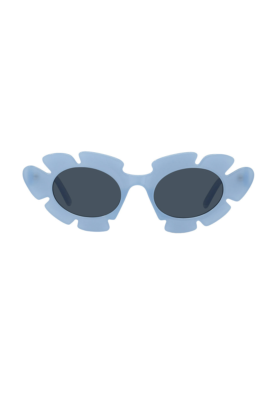 Flowers Sunglasses