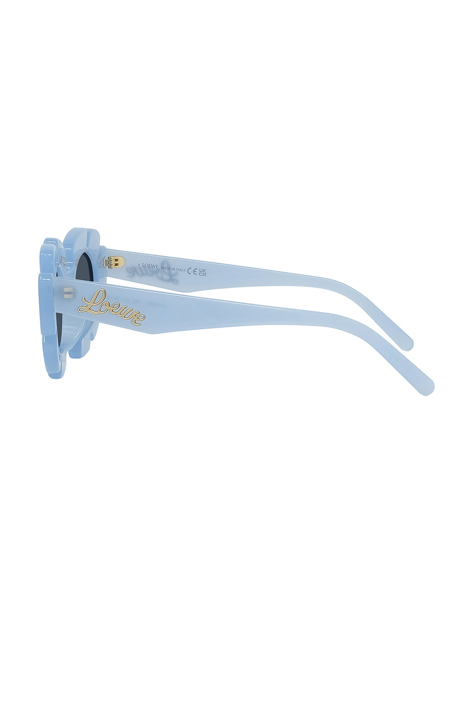 Flowers Sunglasses