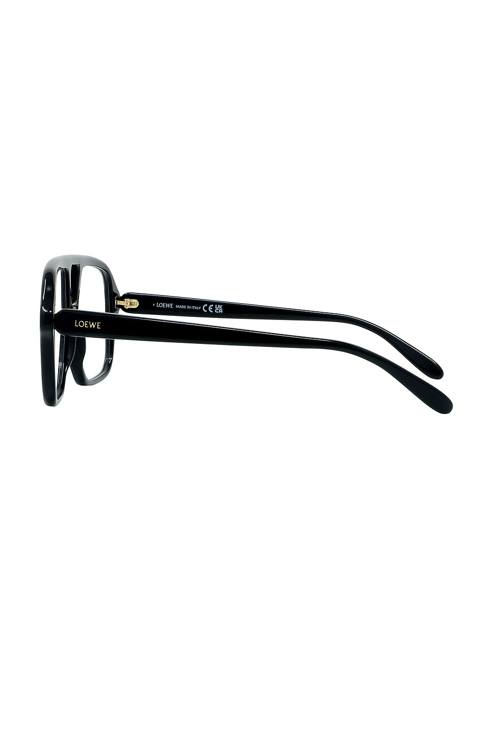 Slim Glasses