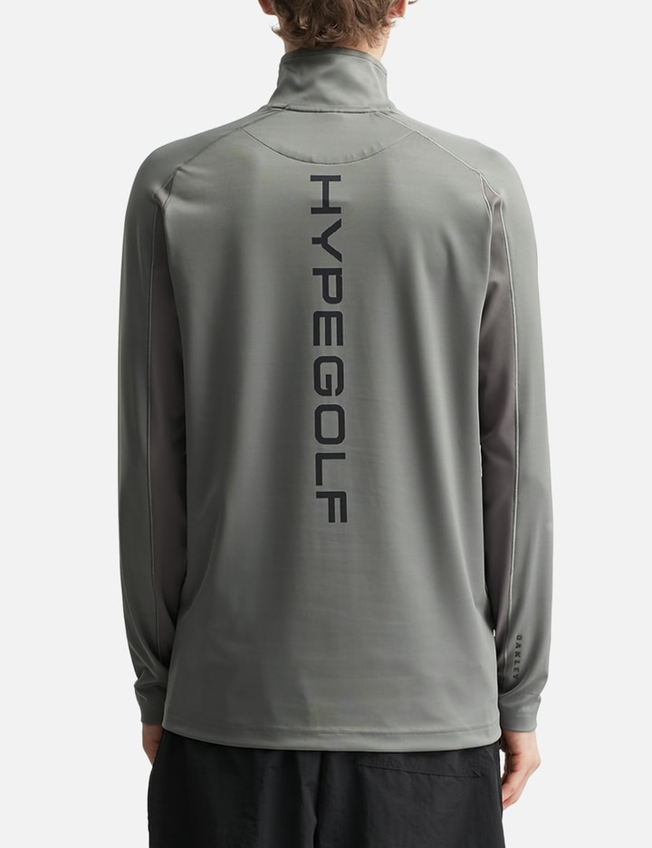 Oakley X Hypegolf C1 Bark Pullover