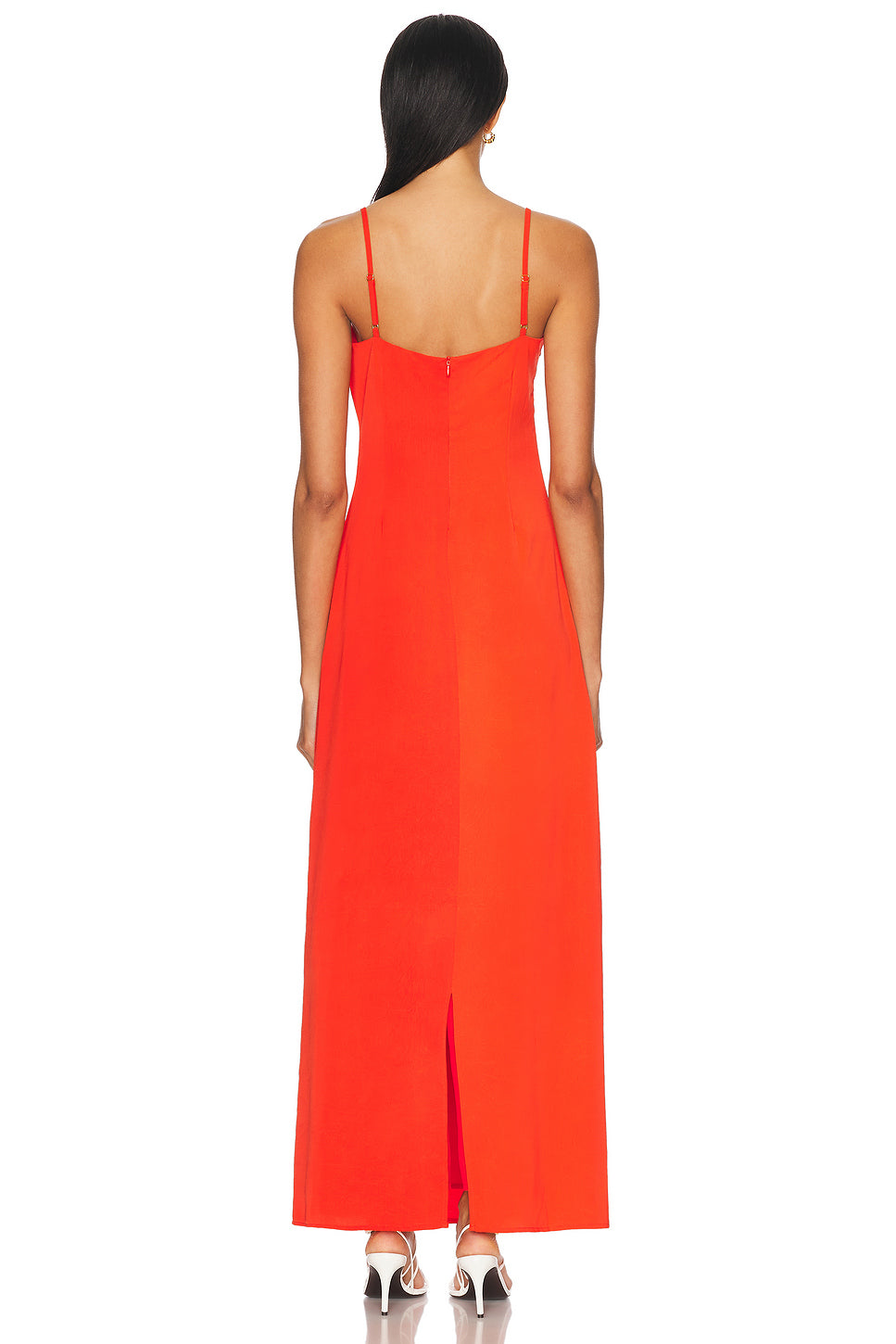 Melrose Maxi Dress