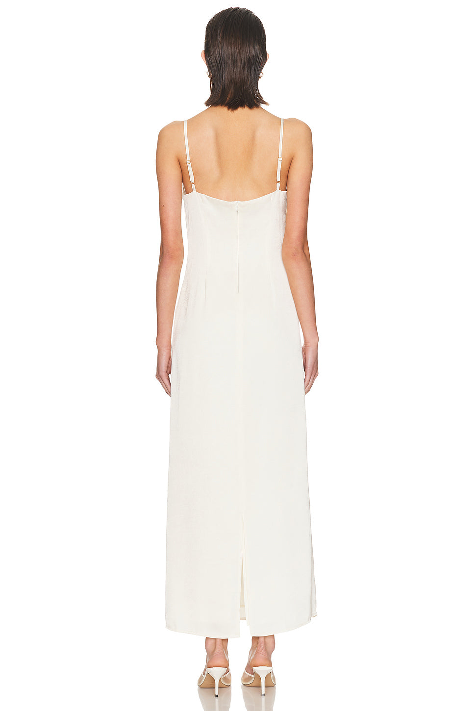 Melrose Maxi Dress