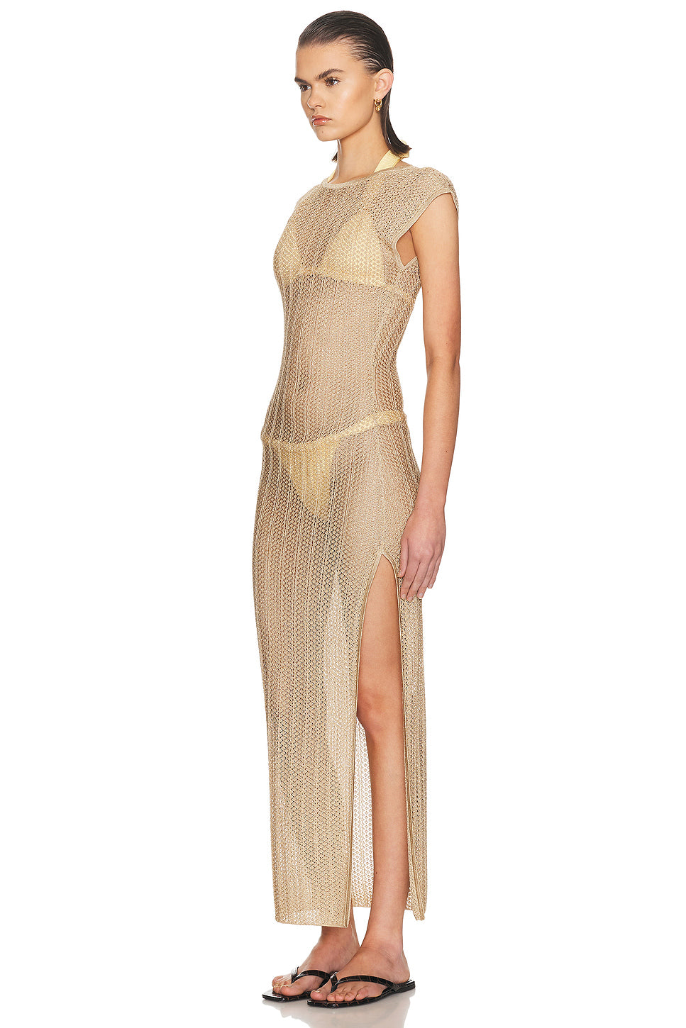 Nell Dress