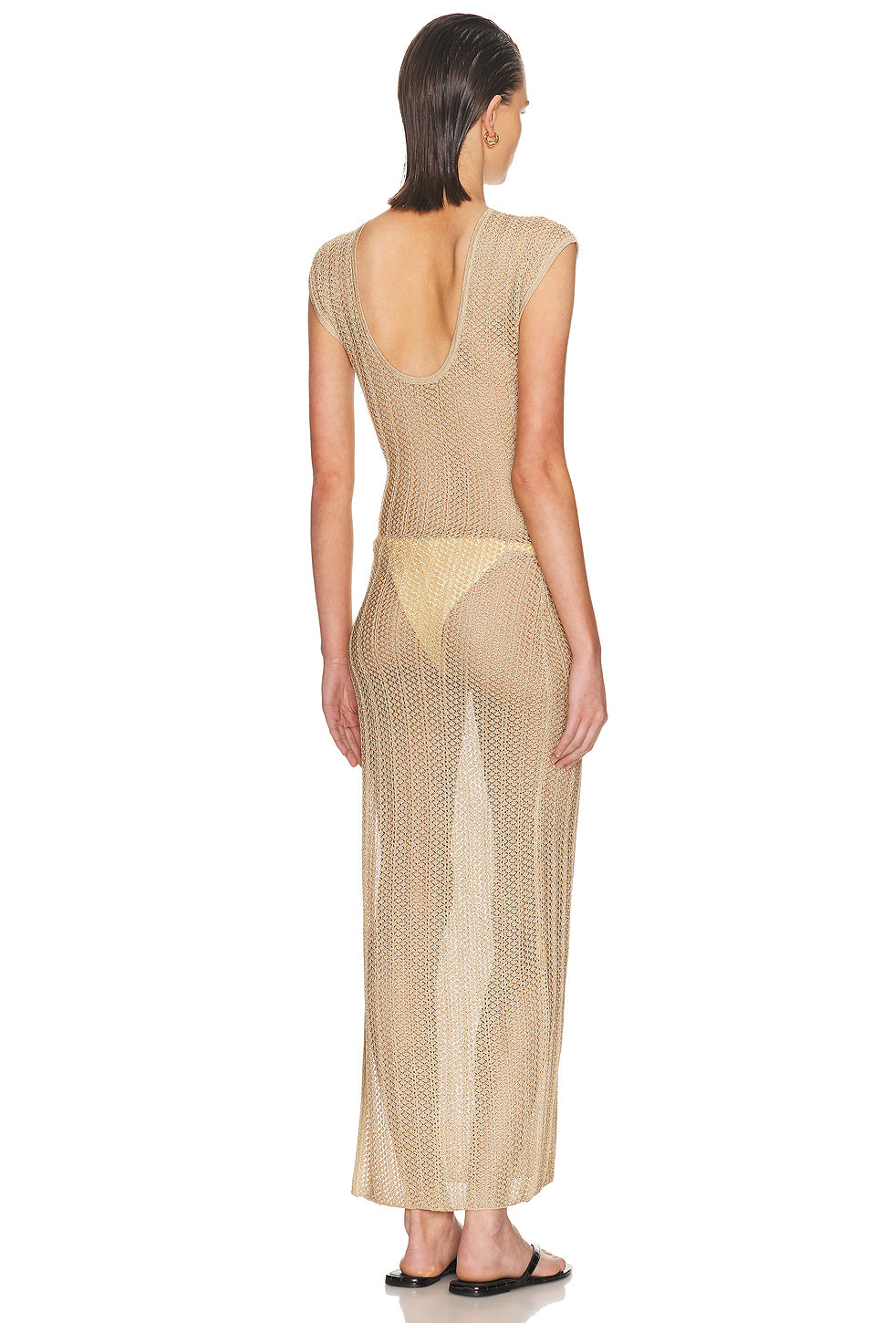 Nell Dress