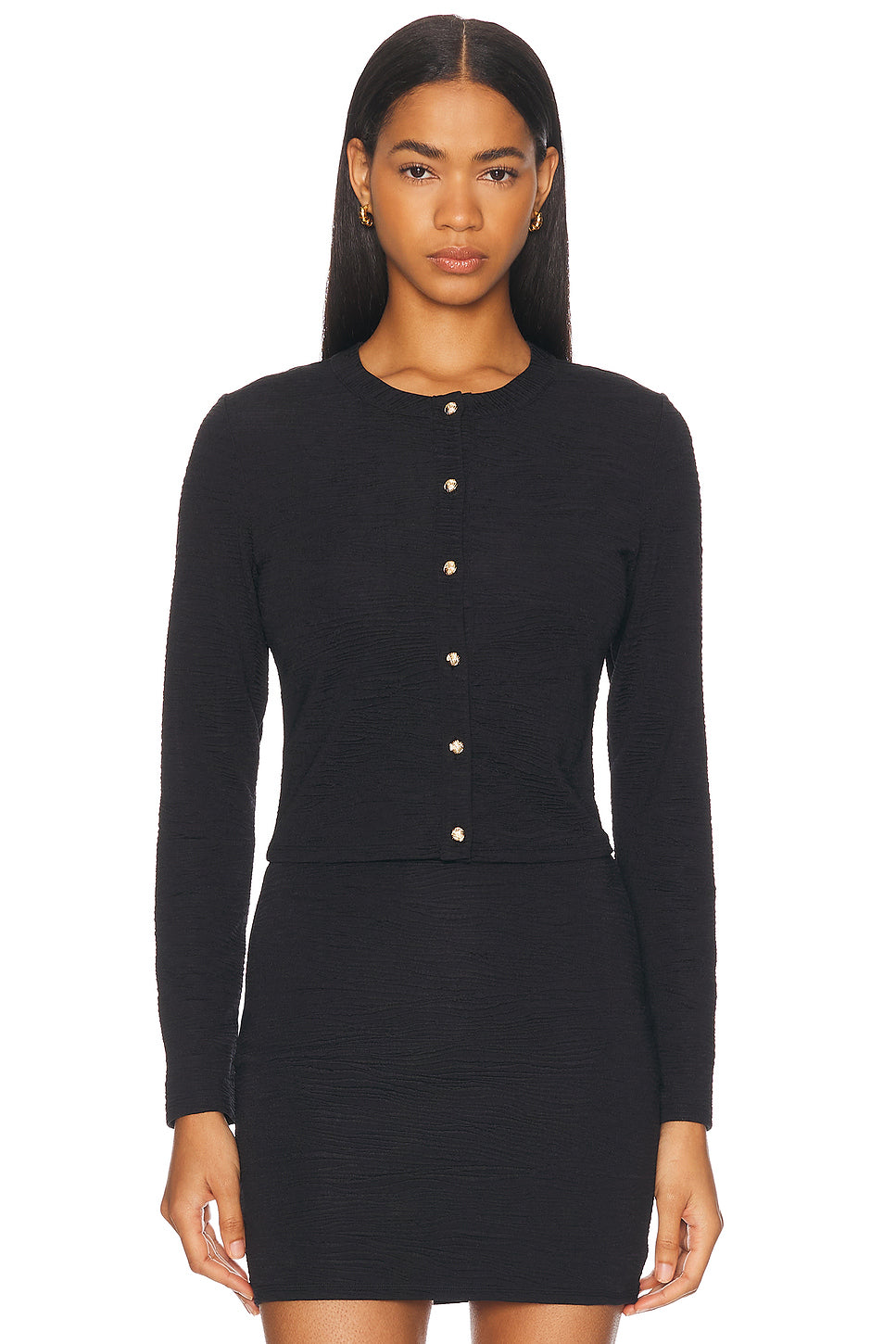 Lauren Swim Cardigan