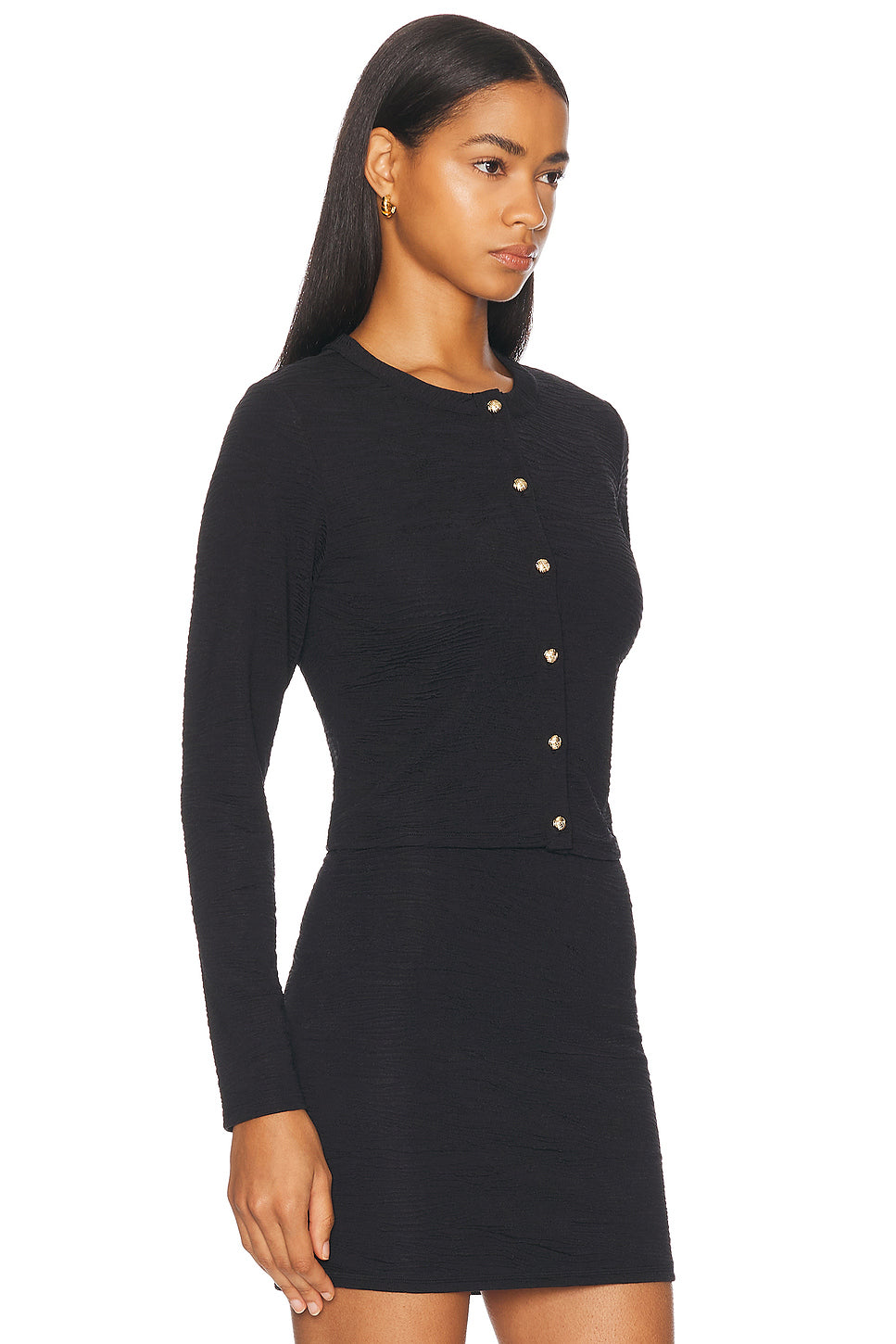 Lauren Swim Cardigan