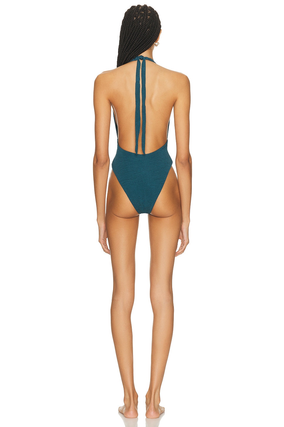 Bianca One Piece Swimsuit