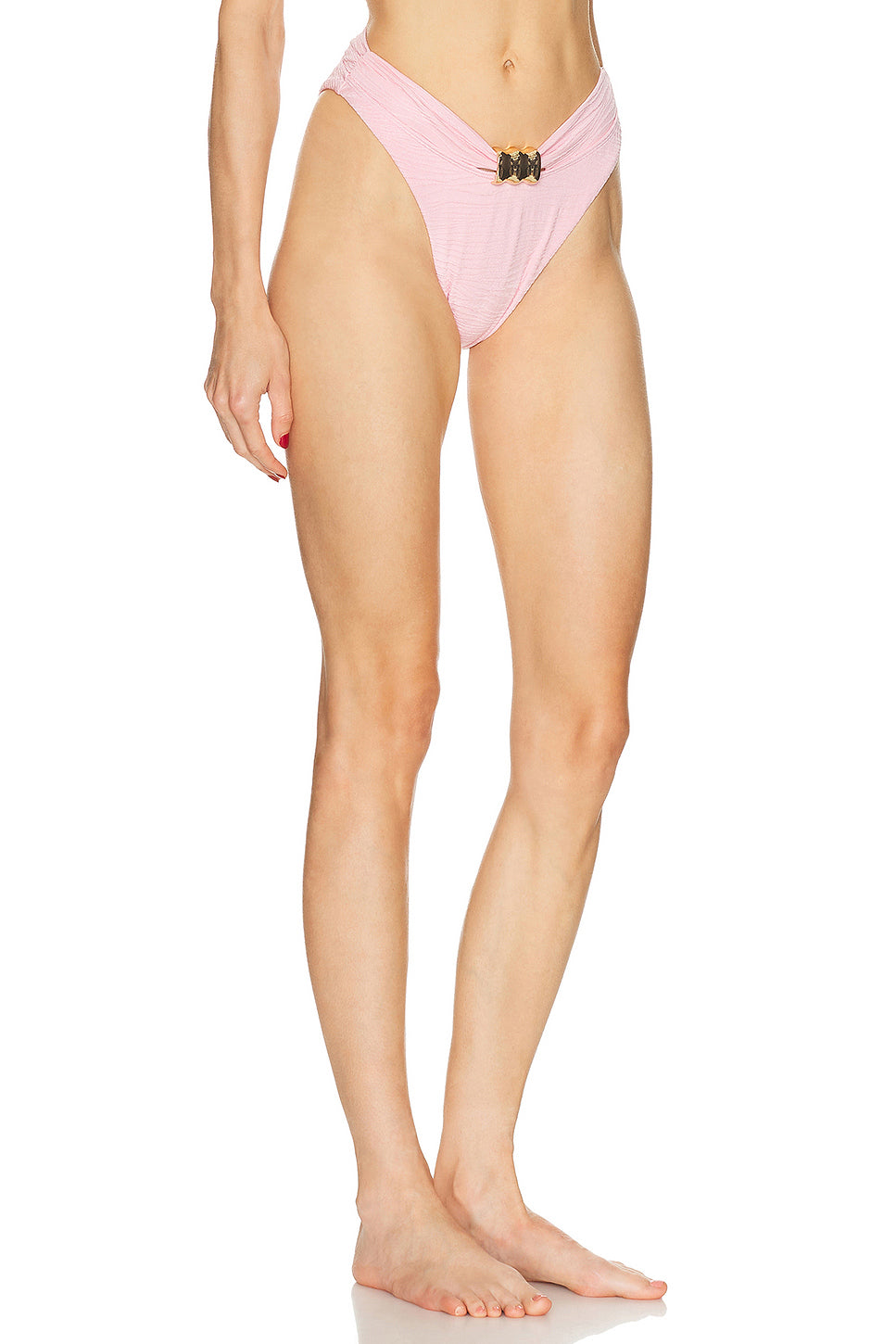 Gia Bikini Bottom