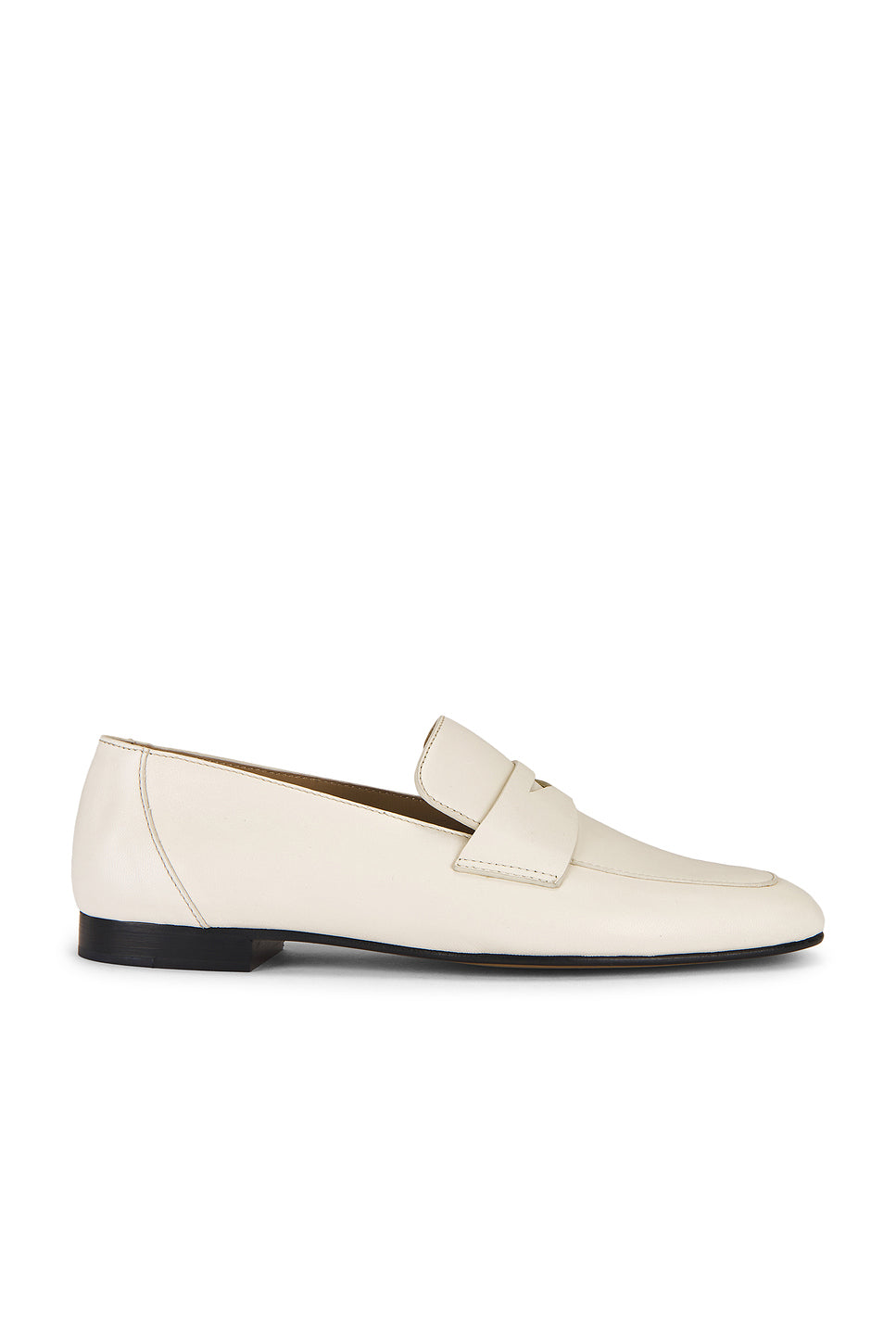 Placket Loafer