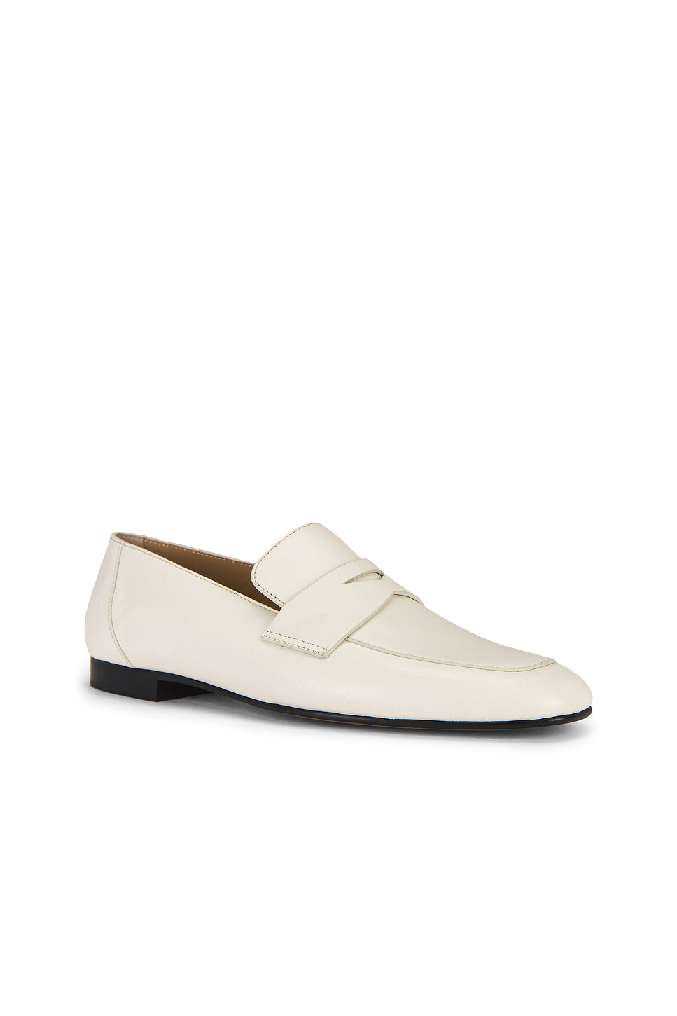 Placket Loafer