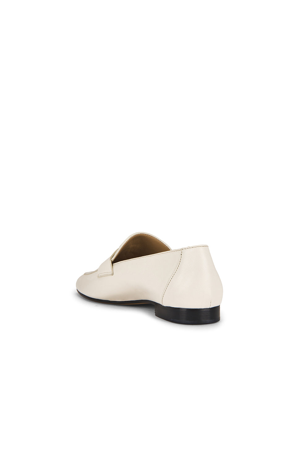 Placket Loafer