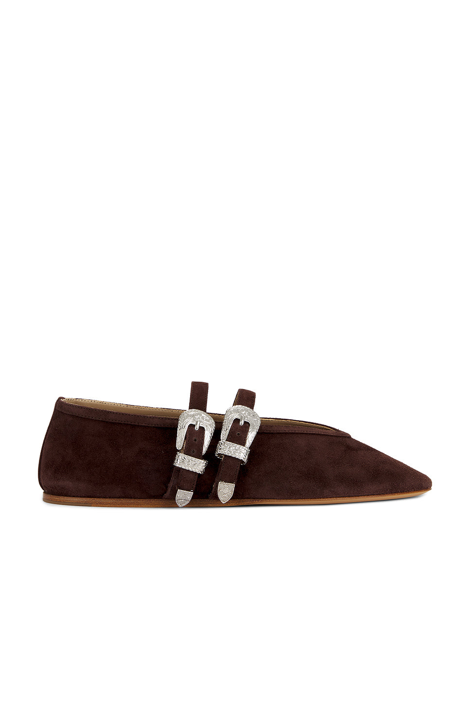 Ballet Claudia Slipper