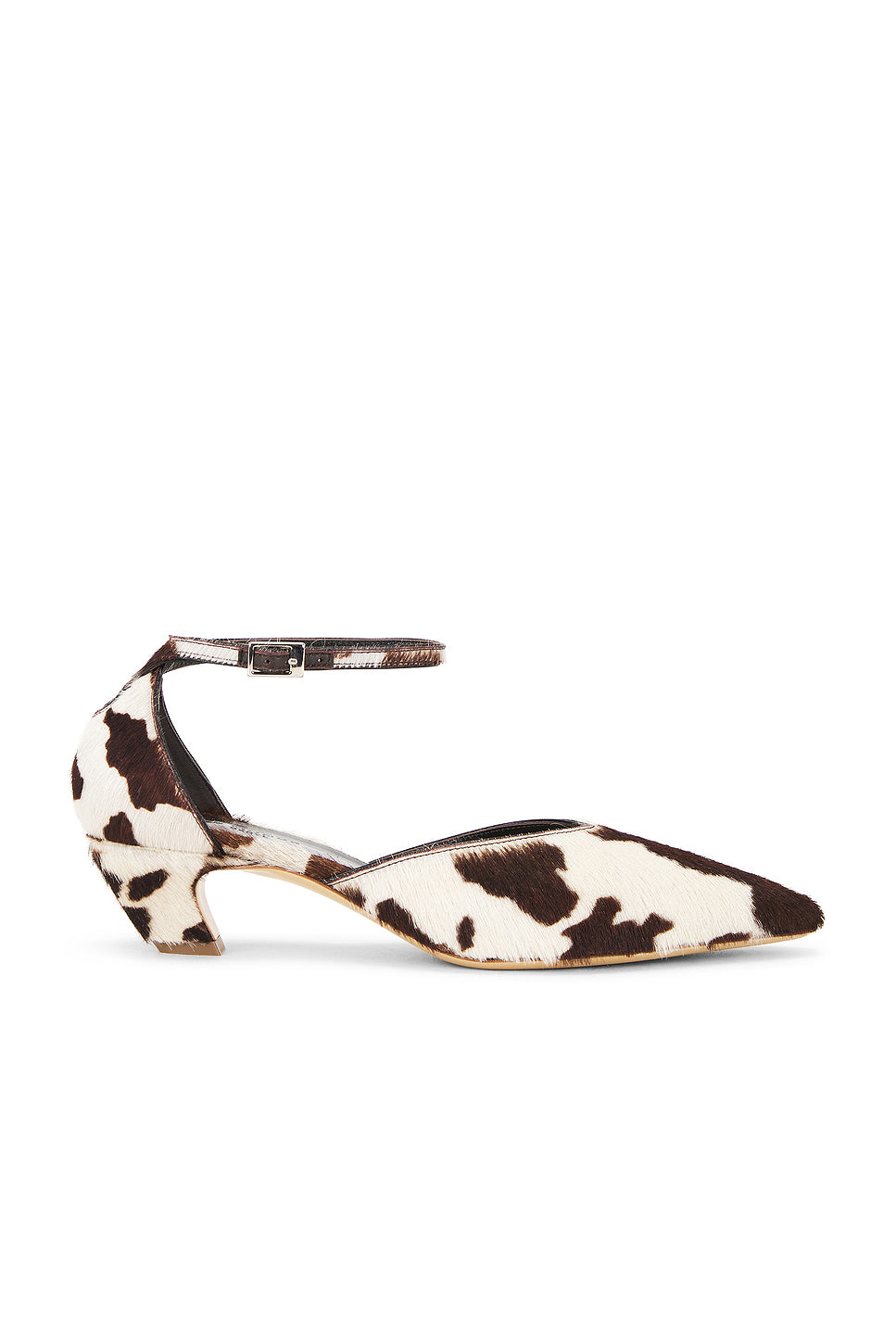 LE MONDE BERYL Victoria Kitten Heel