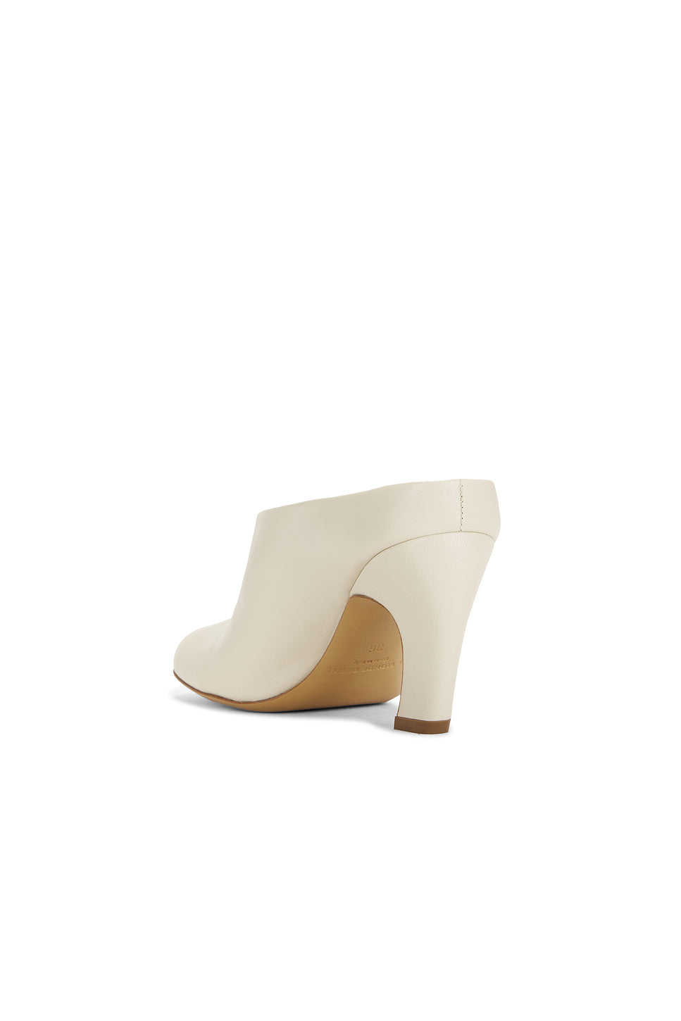 LE MONDE B?RYL Mica Mule