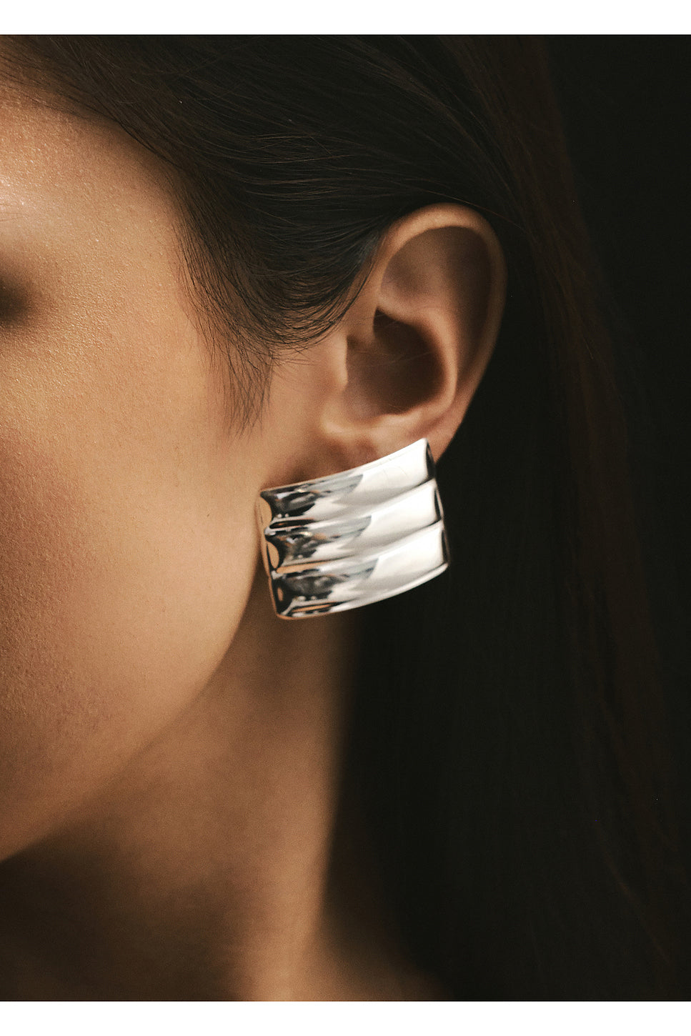 Cesi Earrings
