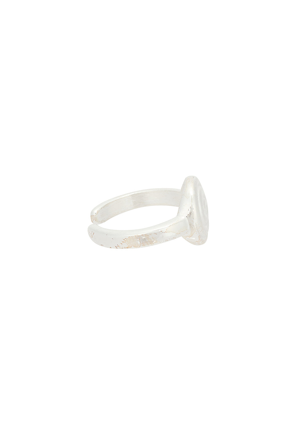 Uzu Toe Ring