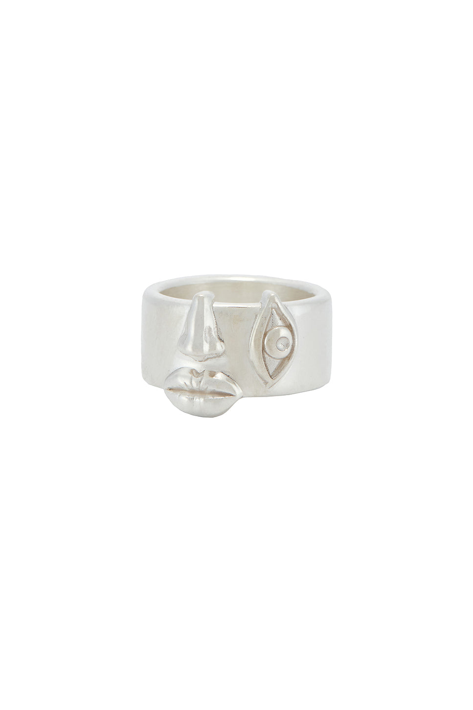 Iro Ring