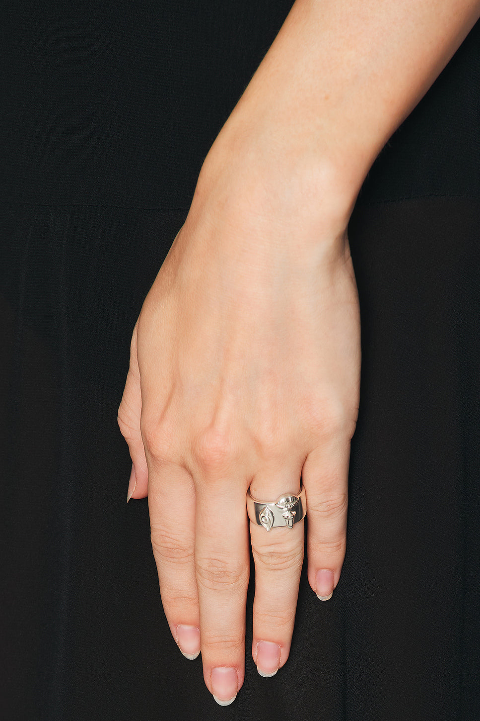 Iro Ring