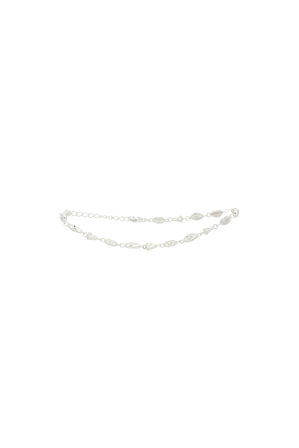 Sama Anklet