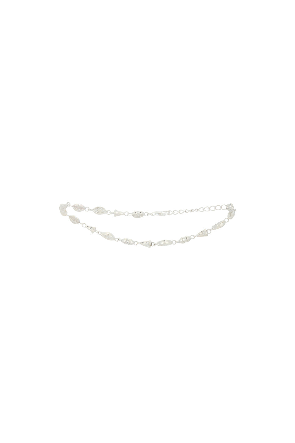 Sama Anklet