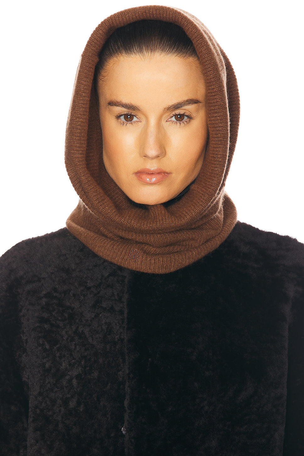 Sabol Cashmere Scarf