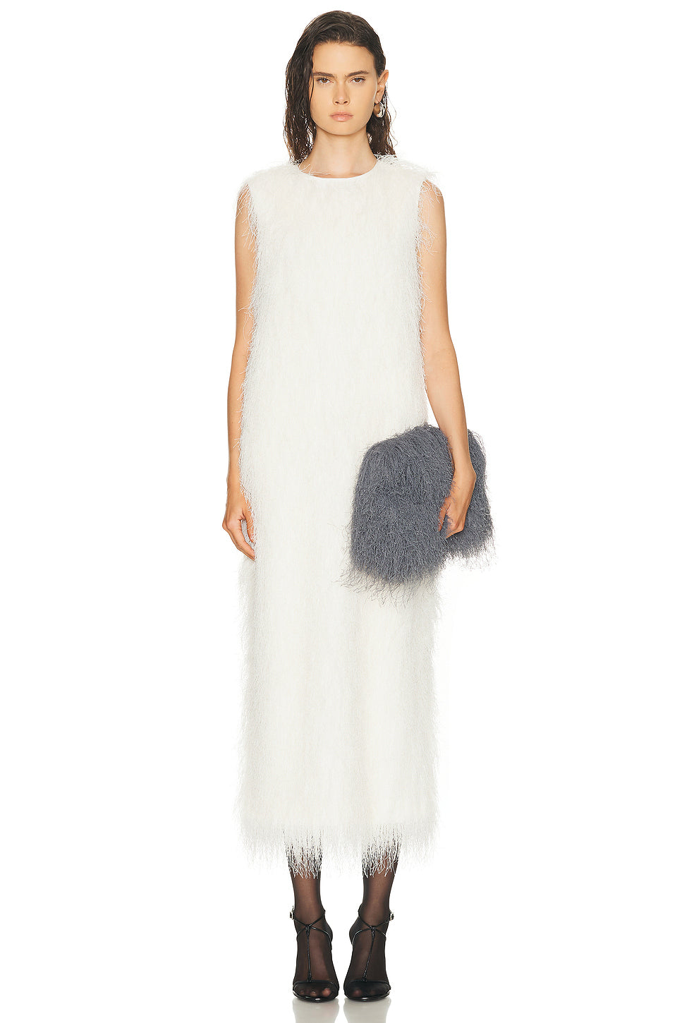 Tiwa Maxi Dress