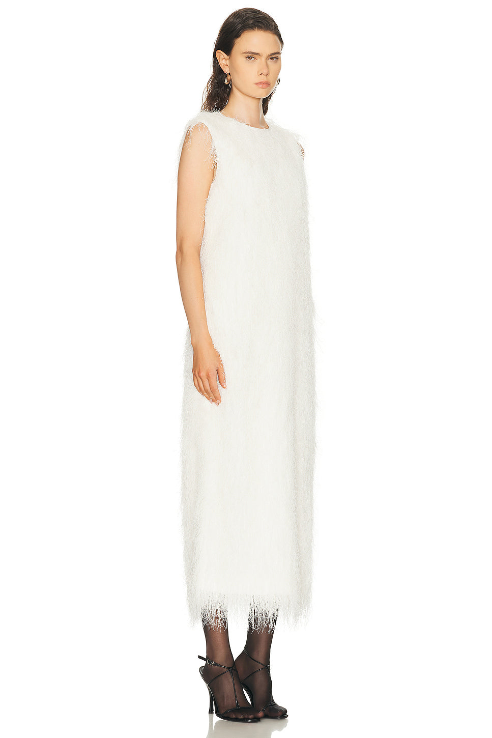 Tiwa Maxi Dress