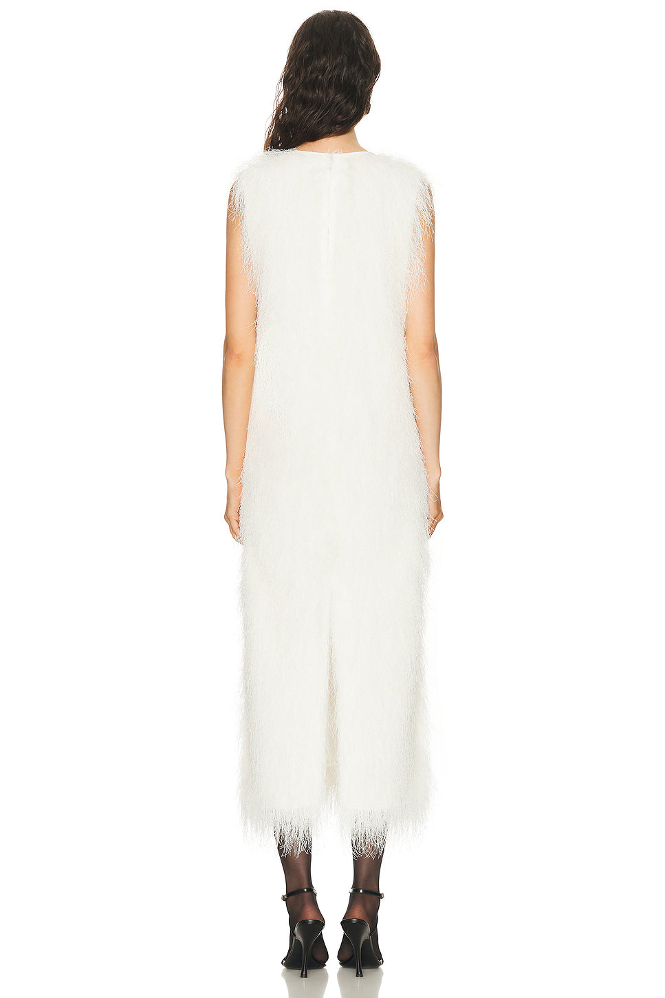 Tiwa Maxi Dress