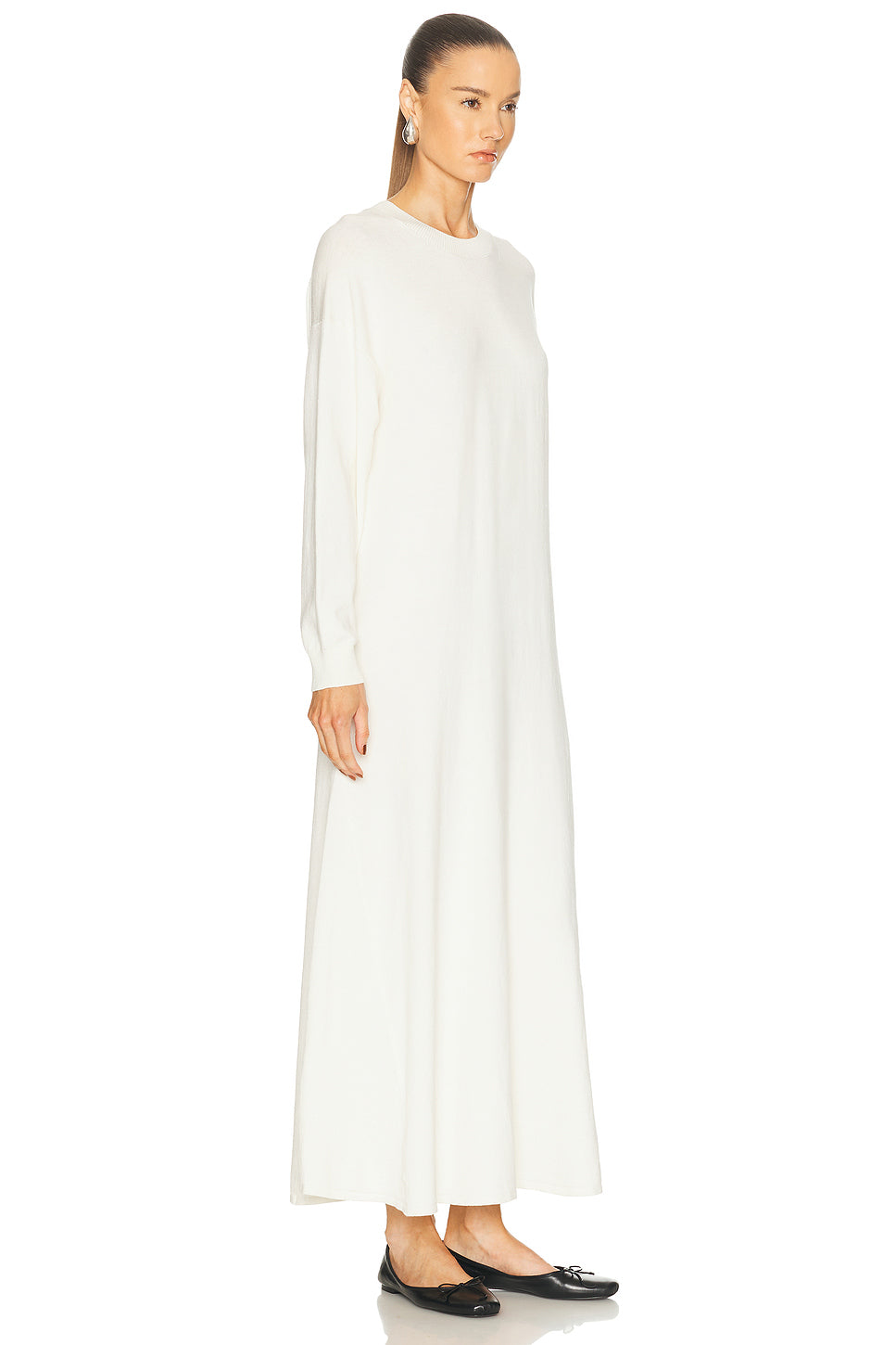Lucy Oversized Sweater Dress