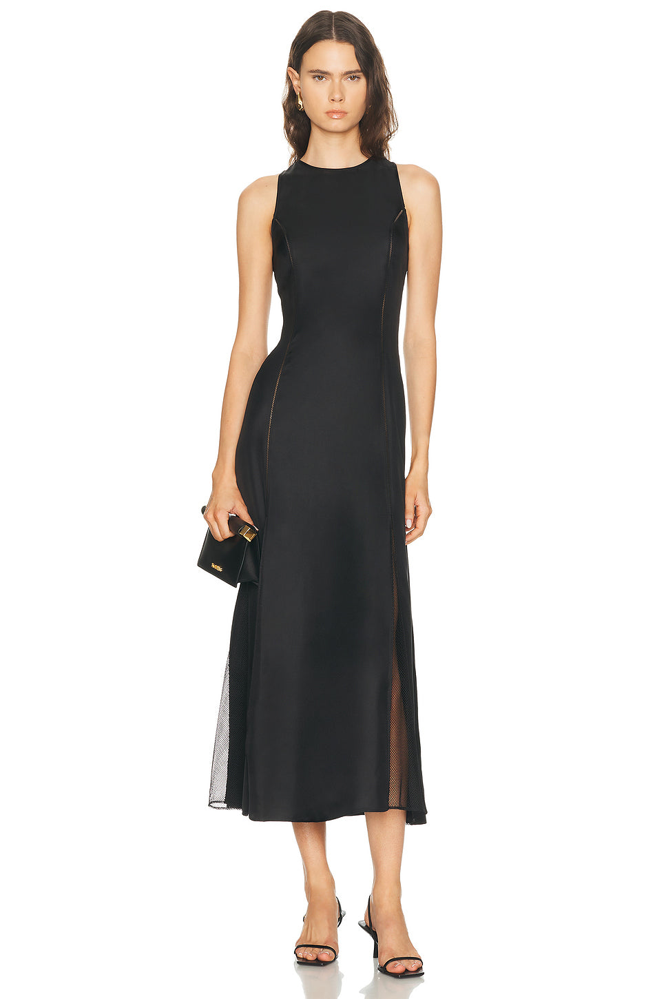 Iraka Maxi Dress