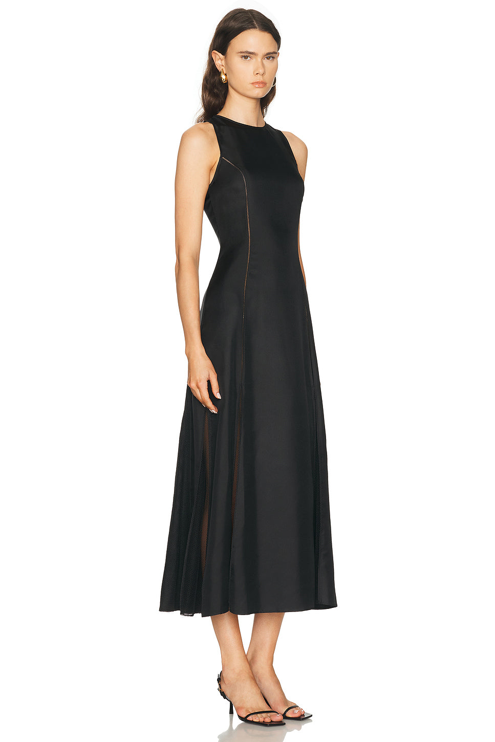 Iraka Maxi Dress