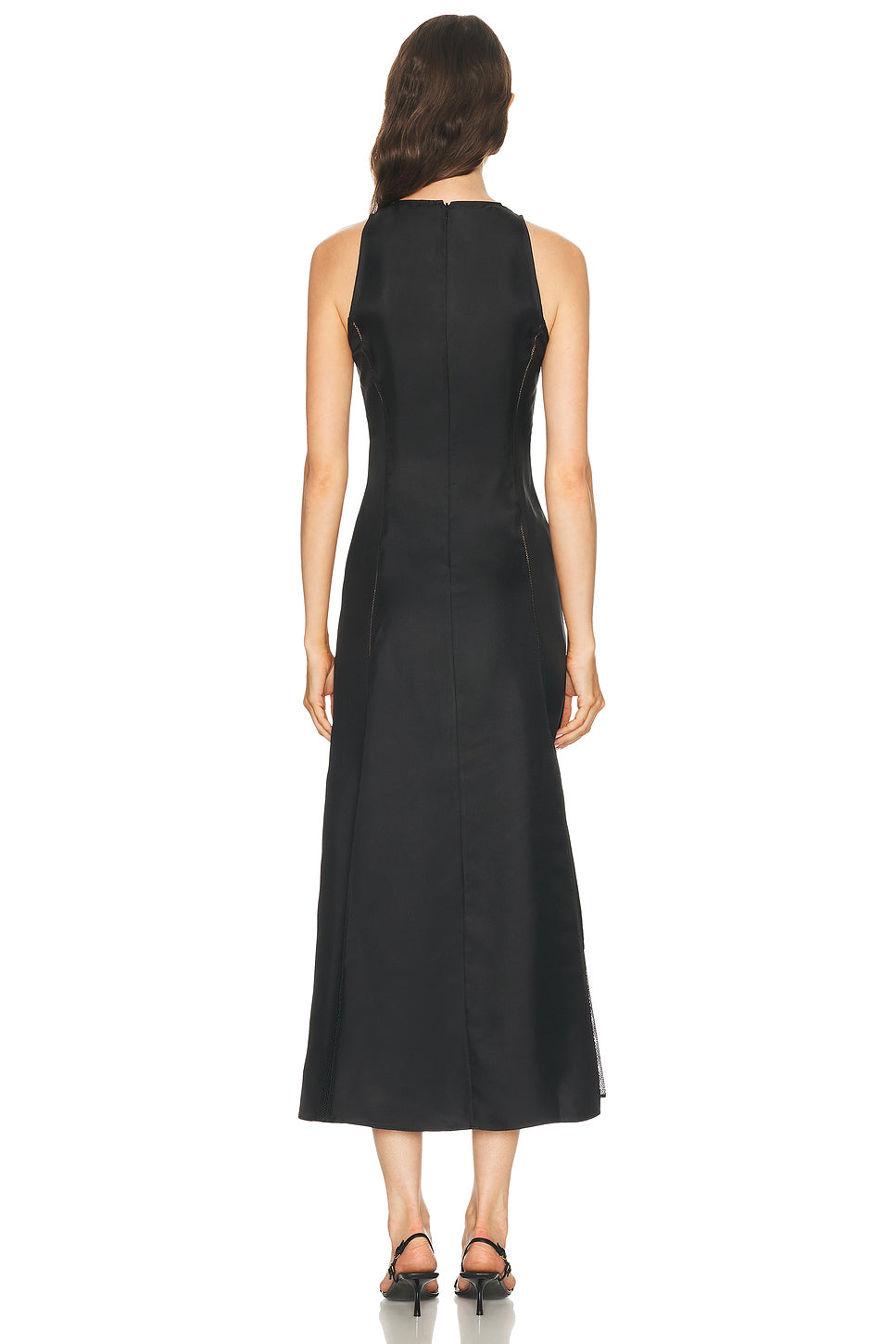 Iraka Maxi Dress