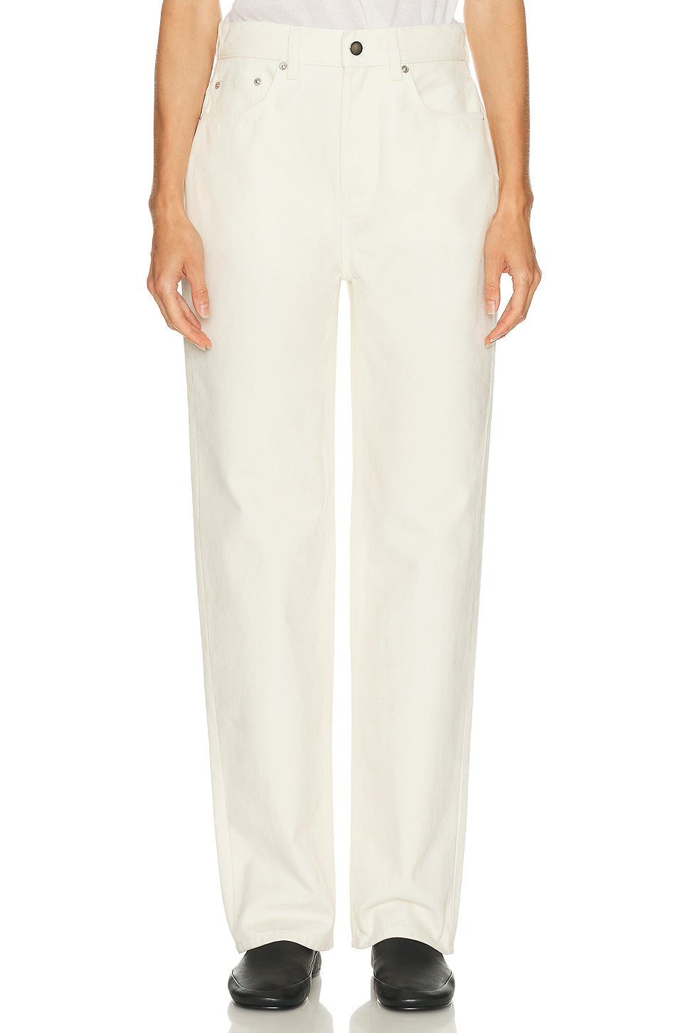 Velvet Asmar Straight Leg