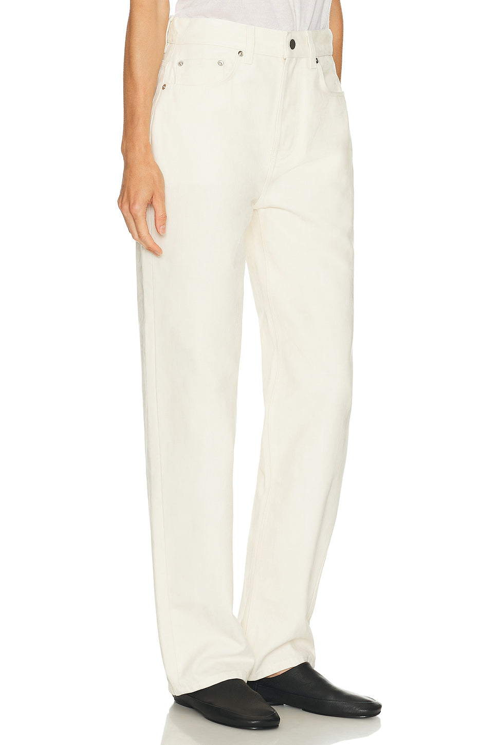 Velvet Asmar Straight Leg