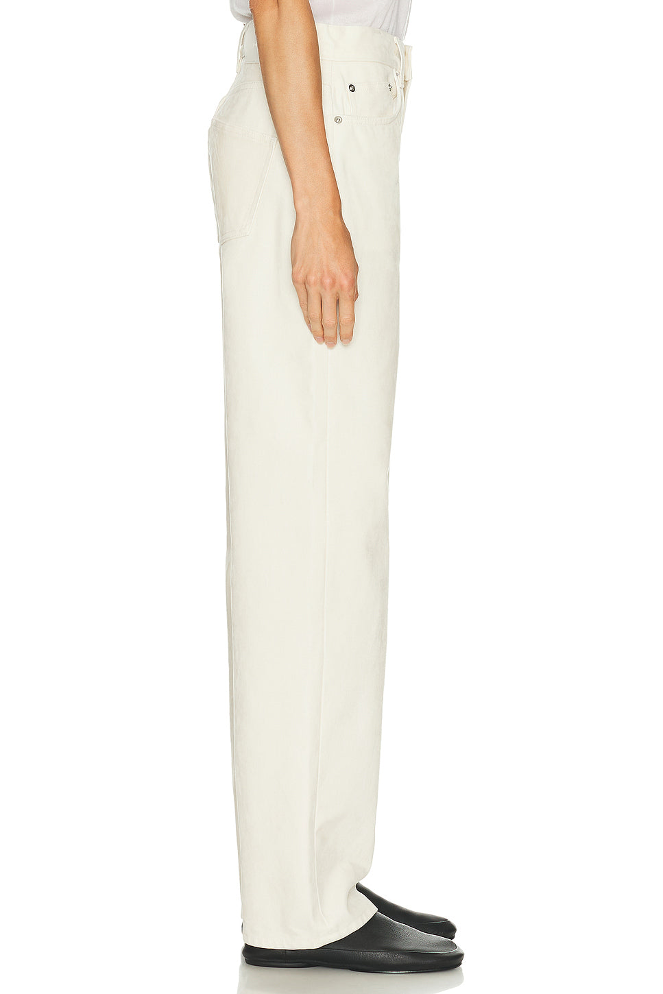 Velvet Asmar Straight Leg