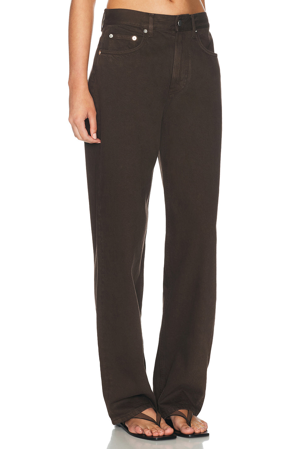 Samur Wide Leg